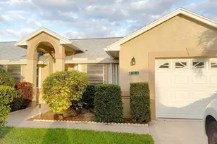 413 NW Tuscany Ct, Port Saint Lucie, FL 34986 - Photo 1