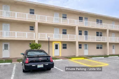 608 SW Natura Boulevard SW #109, Deerfield Beach, FL 33441 - Photo 1