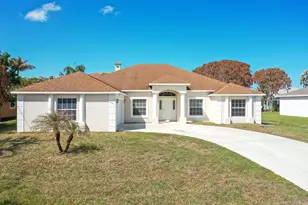 491 SW McComb Ave, Port Saint Lucie, FL 34953 - Photo 1