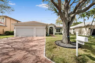 4930 115th Way, Coral Springs, FL 33076 - Photo 1