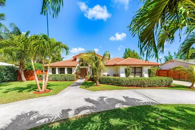 3897 Sherwood Boulevard, Delray Beach, FL 33445 - Photo 1