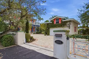 4412 SW 34th Terrace, Fort Lauderdale, FL 33312 - Photo 1