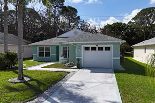 667 Ponytail Ln, Fort Pierce, FL 34982 - Photo 1