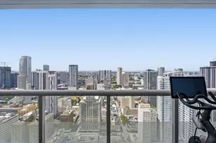 50 Biscayne Blvd, Miami, FL 33132 - Photo 1