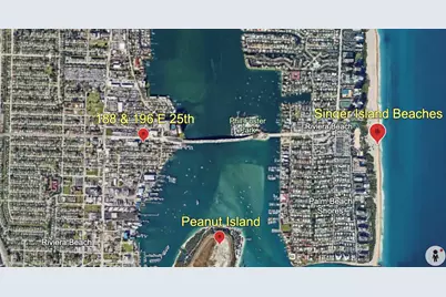 188 E 25th Street, West Palm Beach, FL 33404 - Photo 1