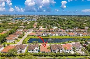 5663 W Brookfield Circle, Hollywood, FL 33312 - Photo 1