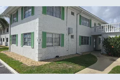 1821 NE 62nd Street #304, Fort Lauderdale, FL 33308 - Photo 1