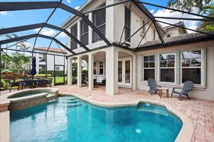 877 Taft Ct, Palm Beach Gardens, FL 33410 - Photo 1