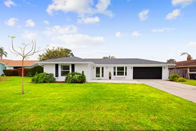11760 Inverness Circle, Wellington, FL 33414 - Photo 1
