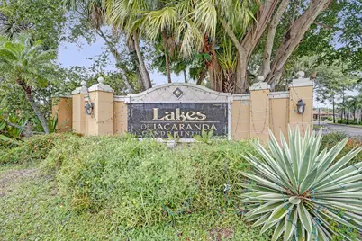 10749 Cleary Boulevard #104, Plantation, FL 33324 - Photo 1