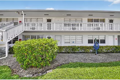 344 Northampton Q, West Palm Beach, FL 33417 - Photo 1