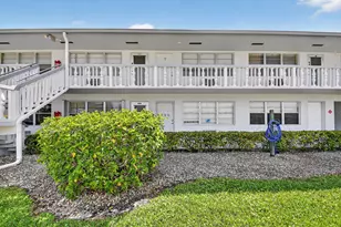 344 Northampton Q, West Palm Beach, FL 33417 - Photo 1