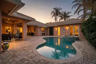 9078 Castle Harbour Cir, Vero Beach, FL 32963 - Photo 1
