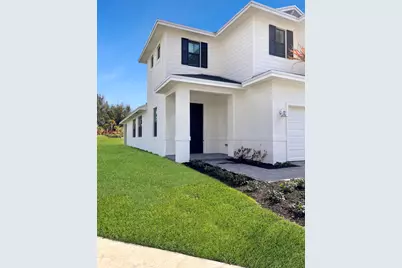 10524 NW Wilgrove Lane, Port Saint Lucie, FL 34987 - Photo 1