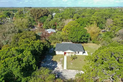 620 W Weatherbee Road, Fort Pierce, FL 34982 - Photo 1