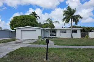 328 Ponte Vedra Rd, Palm Springs, FL 33461 - Photo 1