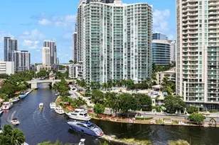347 N New River Dr E, Fort Lauderdale, FL 33301 - Photo 1
