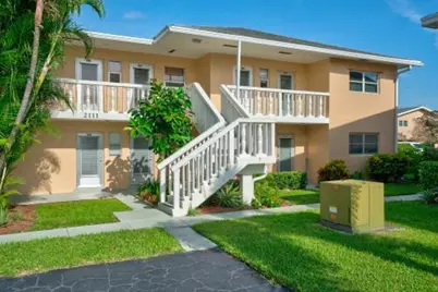 2111 NE 1st Court #203, Boynton Beach, FL 33435 - Photo 1