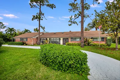 320 N Country Club Drive, Atlantis, FL 33462 - Photo 1
