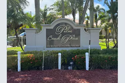 1740 Windorah Way #C, West Palm Beach, FL 33411 - Photo 1