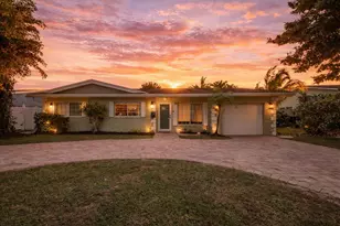 3136 NW 69th Ct, Fort Lauderdale, FL 33309 - Photo 1