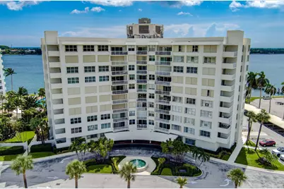 2600 N Flagler Drive #610, West Palm Beach, FL 33407 - Photo 1