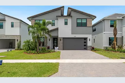 2652 NW 87th Terrace, Cooper City, FL 33024 - Photo 1