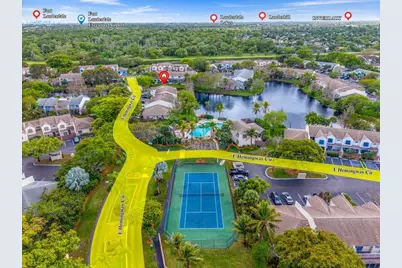 200 E Hemingway Circle, Margate, FL 33063 - Photo 1