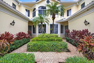 113 Palm Point Cir, Palm Beach Gardens, FL 33418 - Photo 1
