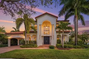 10411 Majestic Ct, Parkland, FL 33076 - Photo 1
