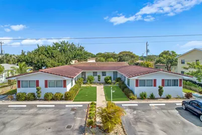 541 NE 44th Street #C, Boca Raton, FL 33431 - Photo 1