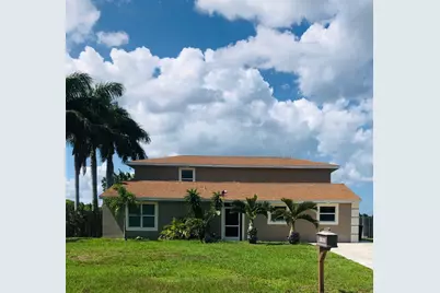 2112 SE East Dunbrooke Circle, Port Saint Lucie, FL 34952 - Photo 1