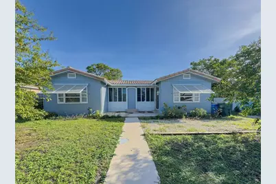 902 NE 34th Street, Oakland Park, FL 33334 - Photo 1