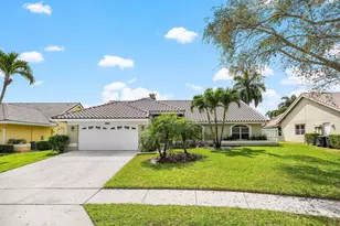 6019 Wedgewood Village Cir, Lake Worth, FL 33463 - Photo 1