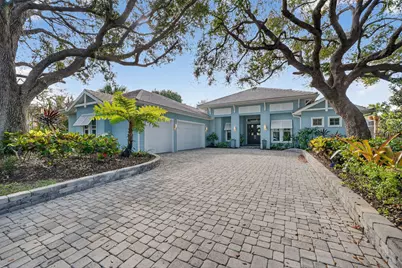 2639 NE Sewalls Landing Way, Jensen Beach, FL 34957 - Photo 1