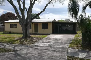 15102 SW Chickee St, Indiantown, FL 34956 - Photo 1