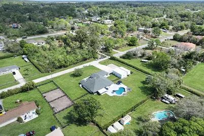17290 33rd Road N, The Acreage, FL 33470 - Photo 1