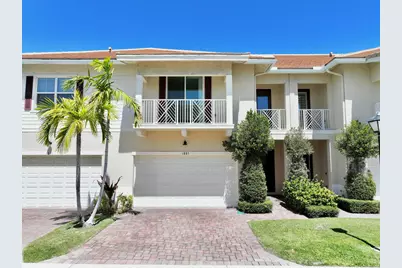 1885 Juno Landing Lane, North Palm Beach, FL 33408 - Photo 1