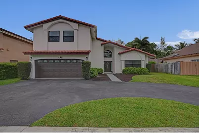 861 Mockingbird Lane, Plantation, FL 33324 - Photo 1