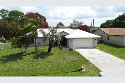 2325 SE Beechwood Terrace, Port Saint Lucie, FL 34952 - Photo 1
