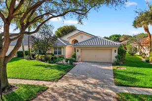 7425 Lahana Cir, Boynton Beach, FL 33437 - Photo 1