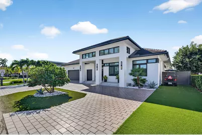 520 Golden Harbour Drive, Boca Raton, FL 33432 - Photo 1