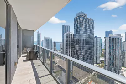 55 SW 9th Street #3704, Miami, FL 33130 - Photo 1