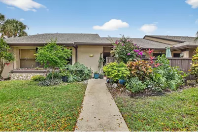 8413 E Boca Glades Blvd Boulevard E, Boca Raton, FL 33434 - Photo 1