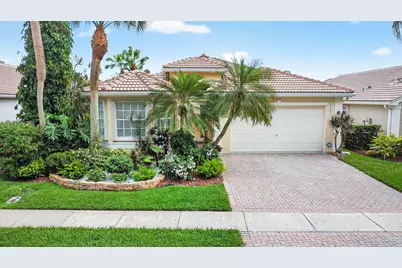7381 Morocca Lake Drive, Delray Beach, FL 33446 - Photo 1
