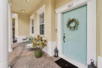355 E Thatch Palm Circle #103, Jupiter, FL 33458 - Photo 1