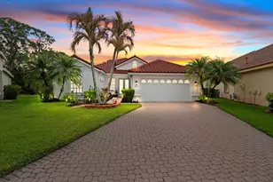 577 SW St Kitts Cove, Port Saint Lucie, FL 34986 - Photo 1