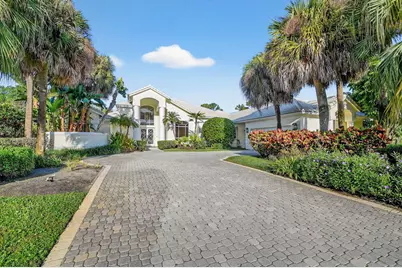 1711 Breakers West Boulevard, West Palm Beach, FL 33411 - Photo 1