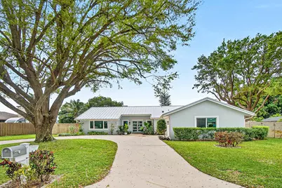 4578 Palo Verde Drive, Boynton Beach, FL 33436 - Photo 1