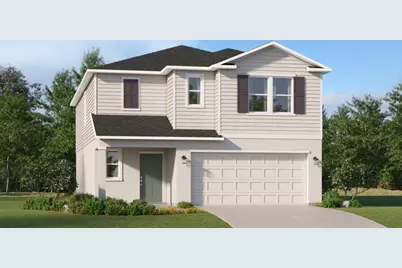 10826 NW Moon Rise Lane, Port Saint Lucie, FL 34987 - Photo 1